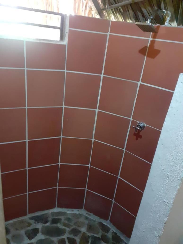 Sexto Sentido Cabanas & Pan Frances Palomino Pokój zdjęcie