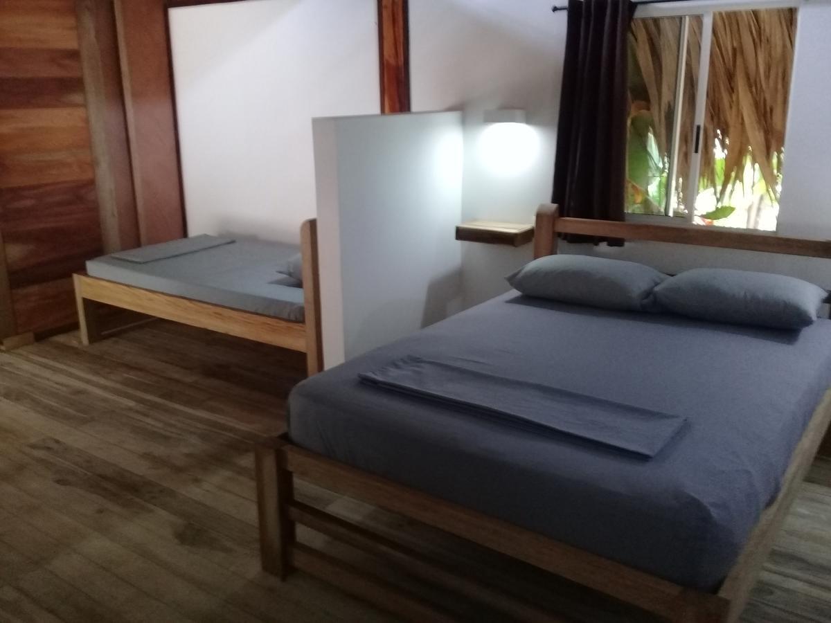 Sexto Sentido Cabanas & Pan Frances Palomino Zewnętrze zdjęcie